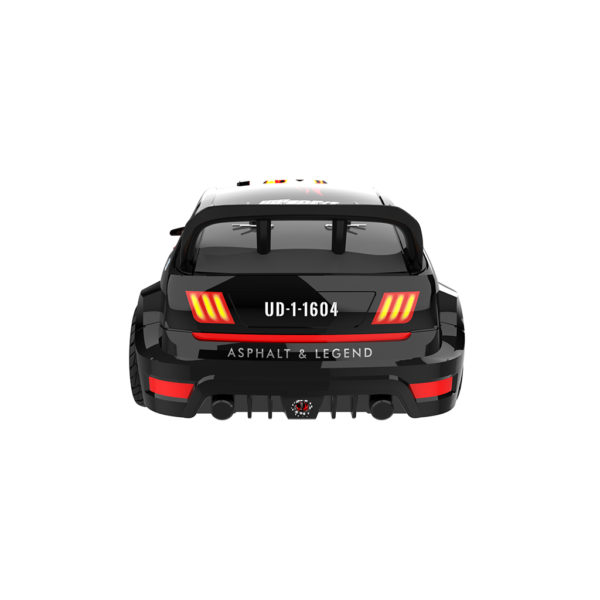 UDIRC Rally F Style Ready To Run - Image 2