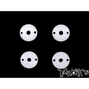 TE-101 Machined 1.6 x 2 Shock Pistons ( Xray XB4/XB2C 2021 )