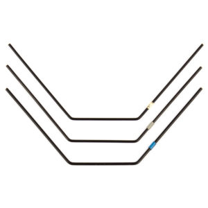 Team Associated B6.1 FT Rear Anti-Roll Bar Set