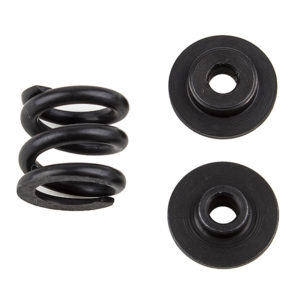 Associated B6.3 HD Slipper Spring & Adapters