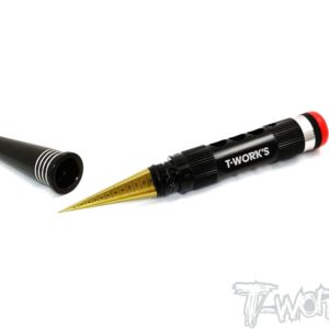 TT-076 Body Reamer 14mm
