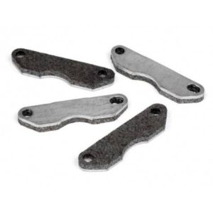 HB RACING Sintered Brake Pads D817/D819