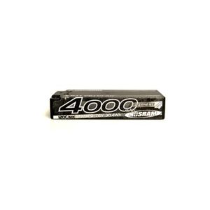 Nosram 4000Mah Graph4 HV Ultra LCG Shorty 7.6V