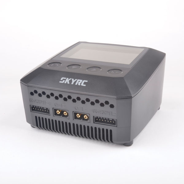 SKY RC B6 Nano Duo AC Charger - Image 2