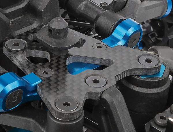 Team Associated RC8B4.1 Team Kit Nitro - Image 3