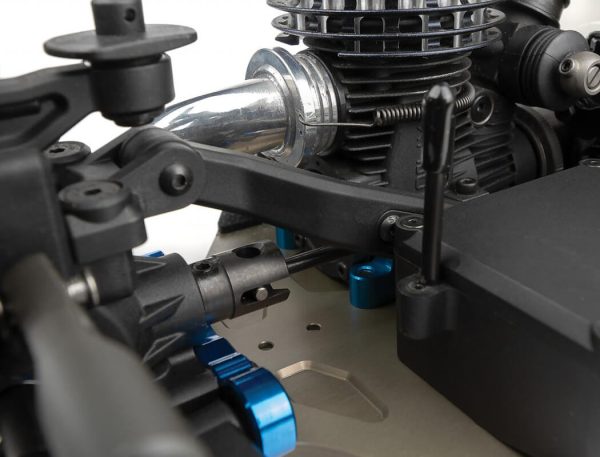 Team Associated RC8B4.1 Team Kit Nitro - Image 6