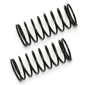 Team Associated 12MM Big Bore Front Spring Grey 3.45LB