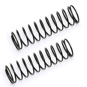 Team Associated 12MM Big Bore Rear Spring White 2.10LB