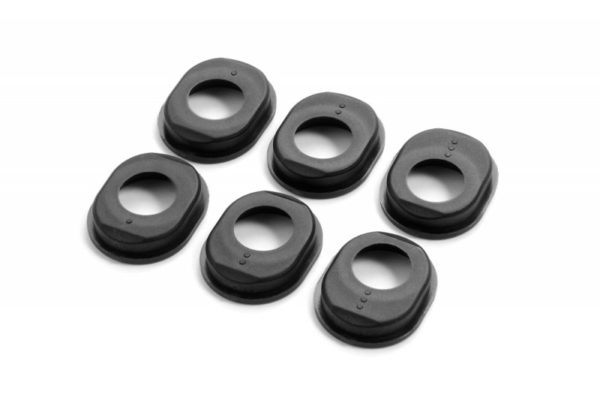 Xray Composite Adjustment Ball-Bearing Hub (2)
