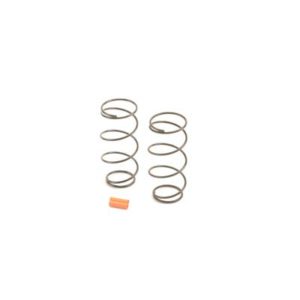Core R/C High Response Front Spring Med Orange - 4.3 IB/IN (PR)