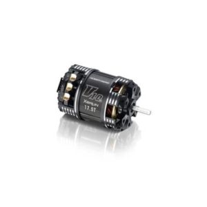 Hobbywing Xerun-V10-4.5T-Black-G3-BL-Motor