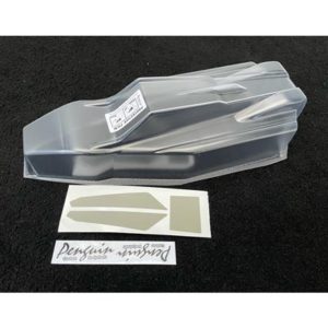 Penguin Dart LD2 LCG Body - 0.75MM