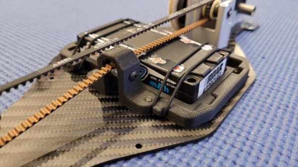 ERP Cat 2000 Lipo Cradle Shorty Conversion - Image 4