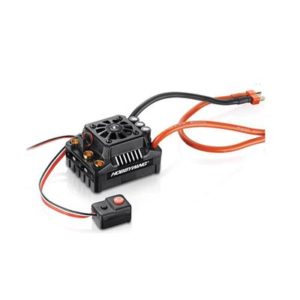 Hobbywing Ezrun - Max8 - V3 - XT90 - 150A - 1/8TH - Esc