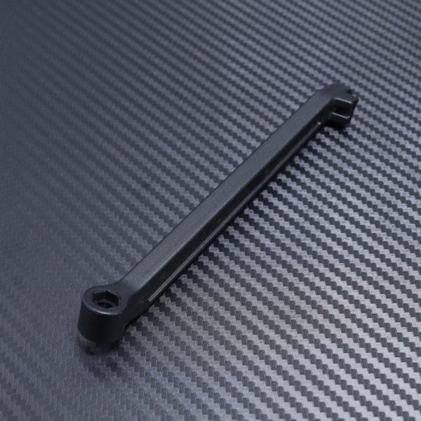 MYB0013 Plastic Rear Brace for Mayako MX8