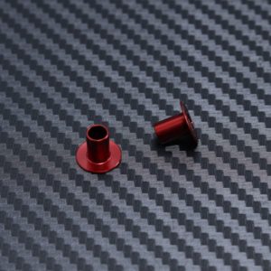 MYB0014 0 Spacer for Rear Chassis Brace (Also for Fueltank Mount) 2pcs for Mayako MX8