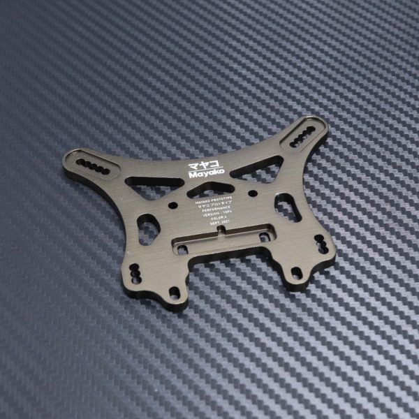 MYB0016 Aluminium Rear Shock Tower for Mayako MX8