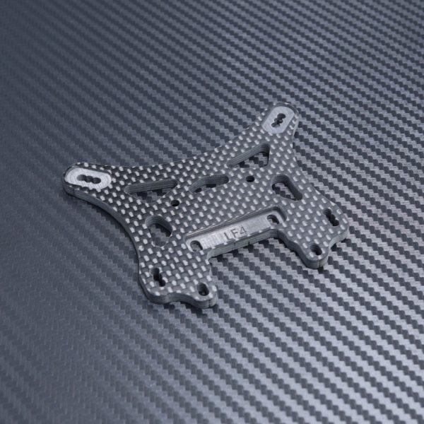 MYB0016CF Carbon Fibre Rear Shock Tower for Mayako MX8