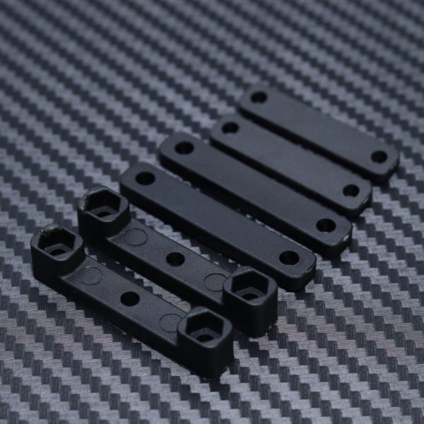 MYB0026 Middle Height Spacer Set for Gearboxes and Towers for Mayako MX8