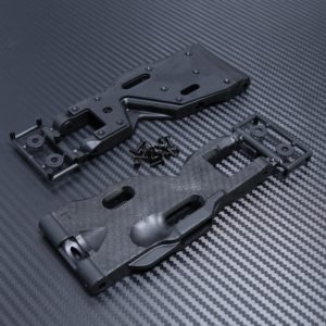 MYB0034 Front Arms with Plastic Braces for Mayako MX8
