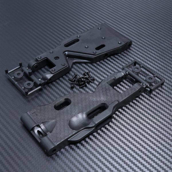 MYB0034 Front Arms with Plastic Braces for Mayako MX8