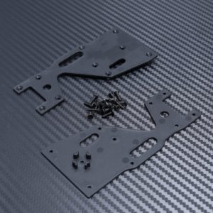 MYB0035 Front Arm Plastic Braces for Mayako MX8