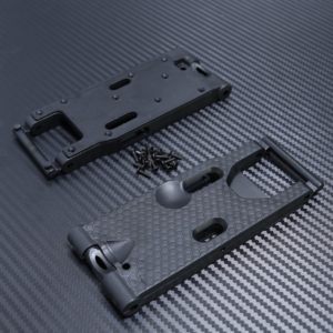 MYB0036 Rear Arms with Plastic Braces for Mayako MX8