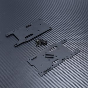 MYB0037 Rear Arm Plastic Braces for Mayako MX8