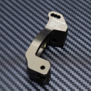 MYB0039-02 Left C-Hub KPI-1, Caster 1 for Mayako MX8