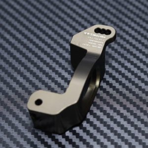 MYB0040-03 Right C-Hub KPI-1, Caster 2 for Mayako MX8