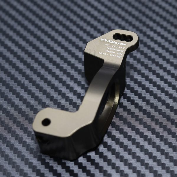 MYB0040-03 Right C-Hub KPI-1, Caster 2 for Mayako MX8