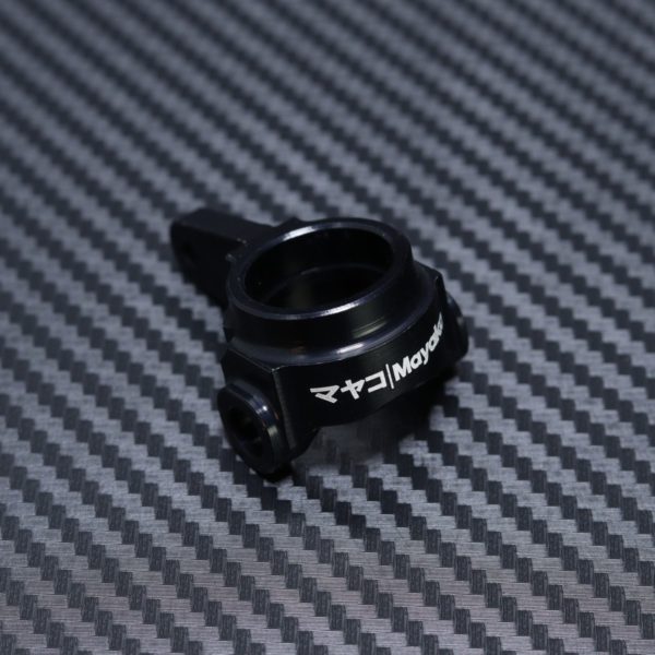 MYB0041 Left or Right Steering Knuckle KPI-0 for Mayako MX8