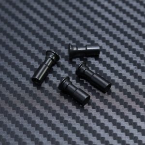 MYB0046 Steel King Pins 2pcs 0 and 2pcs +2 for Mayako MX8