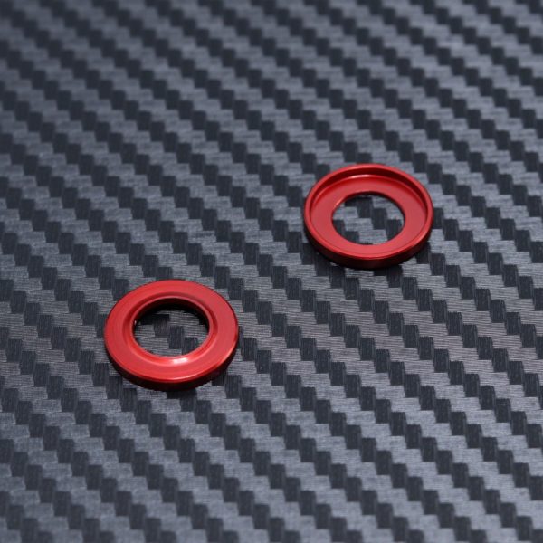 MYB0048-01 Rear CVD Bearing Crush Washer for Mayako MX8