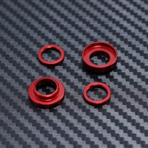MYB0048 Front and Rear Bearing Crush Washers for Mayako MX8