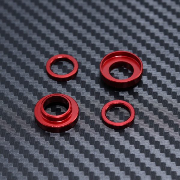 MYB0048 Front and Rear Bearing Crush Washers for Mayako MX8