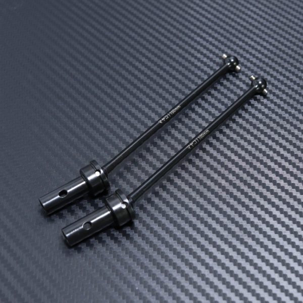 MYB0057 Complete Front CVD Set Pair for Mayako MX8