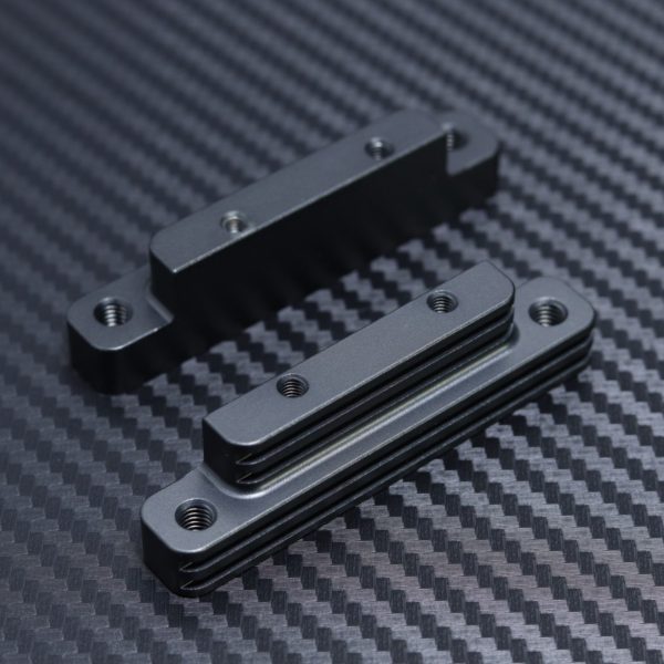 MYB0076 Basic Engine Mount 2pcs for Mayako MX8