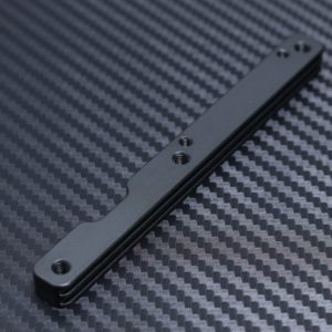 MYB0077-01 Lower Engine Mount Left (Long) for Mayako MX8