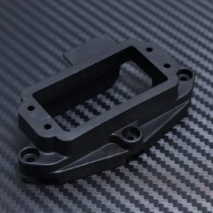 MYB0091 Plastic Throttle Servo Brace for Mayako MX8