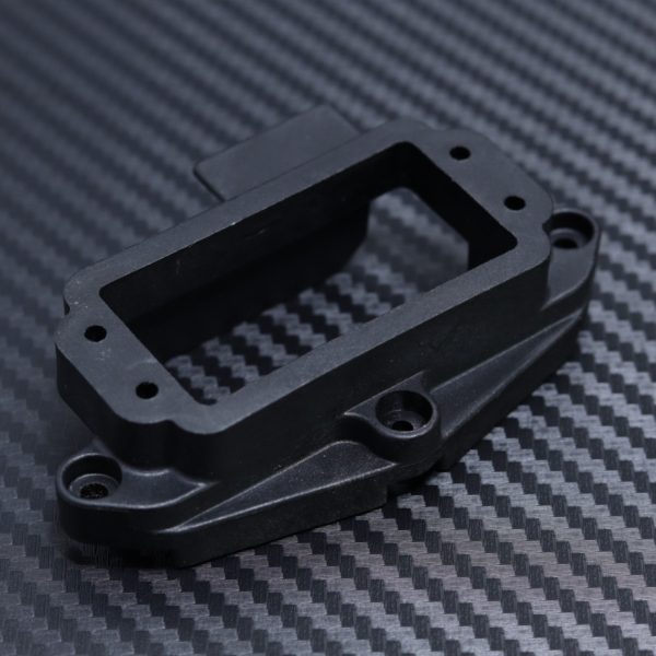 MYB0091 Plastic Throttle Servo Brace for Mayako MX8