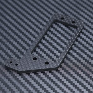 MYB0092 Carbon Fibre Throttle Servo Tray for Mayako MX8