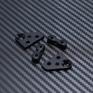 MYB0095 Aluminium Steering Servo Mount for Mayako MX8