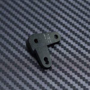 MYB0099-25 Aluminium Throttle Servo Arm 25t for Mayako MX8