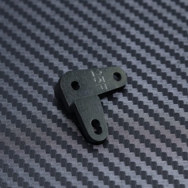MYB0099-25 Aluminium Throttle Servo Arm 25t for Mayako MX8