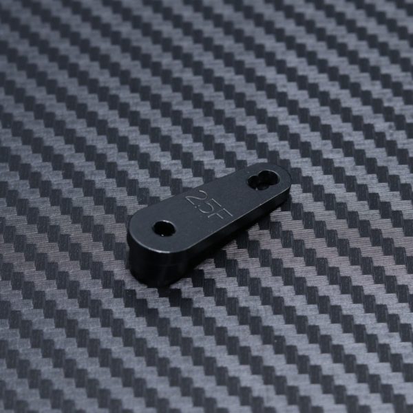 MYB0100-25 Aluminium Steering Servo Arm 25t for Mayako MX8