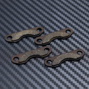 MYB0107 Brake Pads 4pcs for Mayako MX8