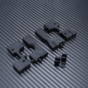MYB0109 Plastic Centre Diff Mount for Mayako MX8
