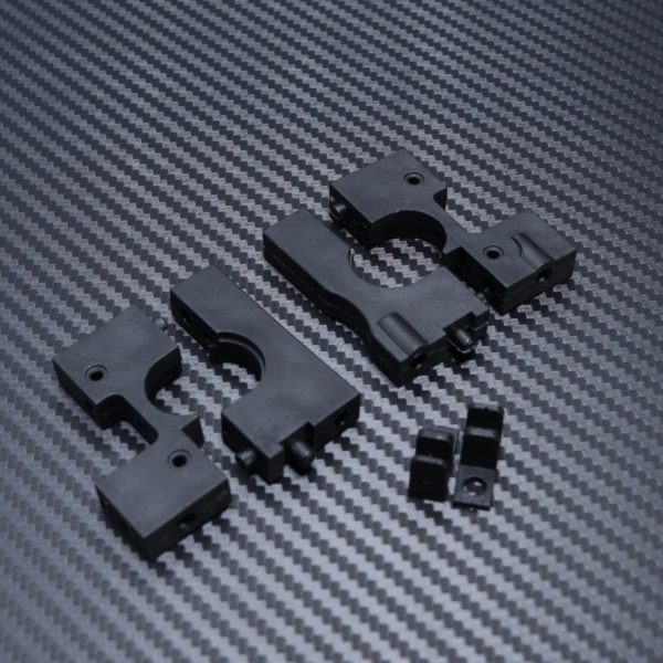 MYB0109 Plastic Centre Diff Mount for Mayako MX8