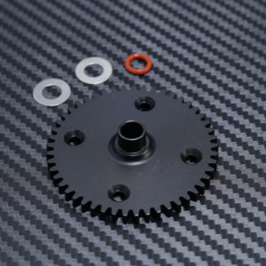 MYB0111-49 49t Centre Main Gear for Maximum Volume Diff for Mayako MX8